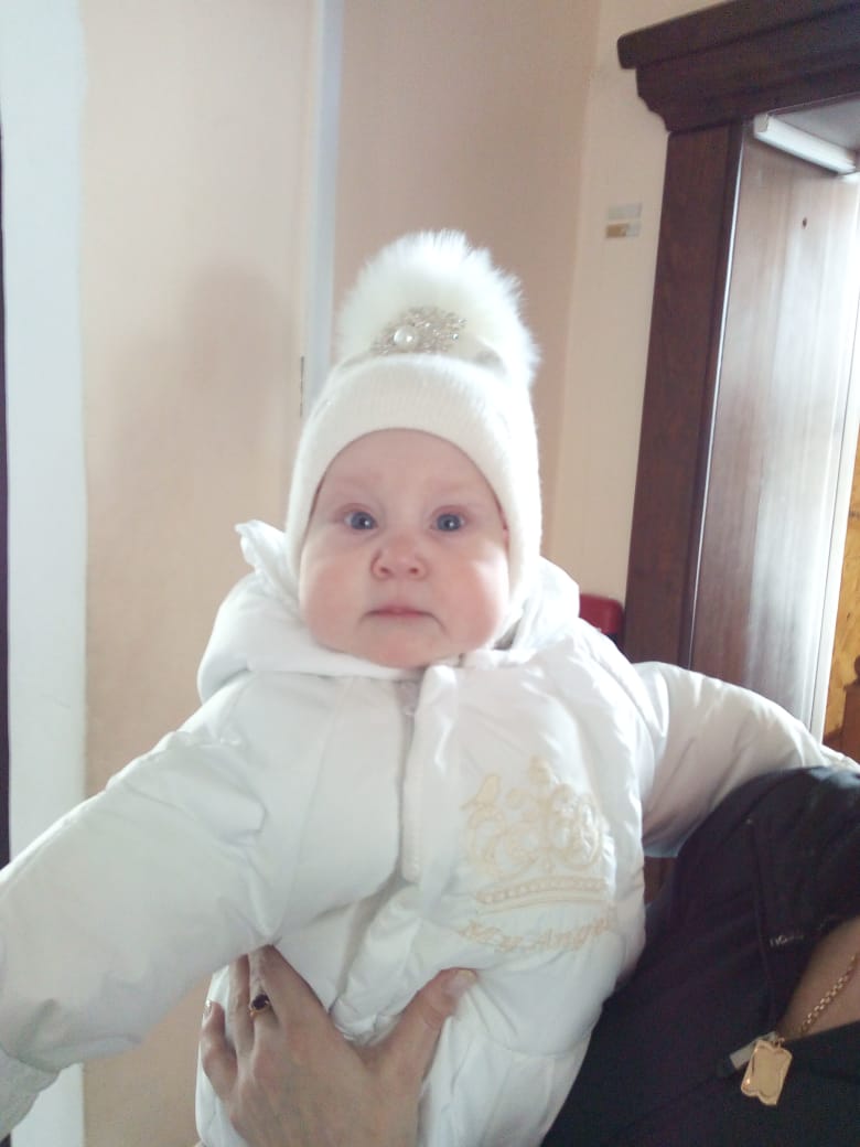 Лерочка Ардышева